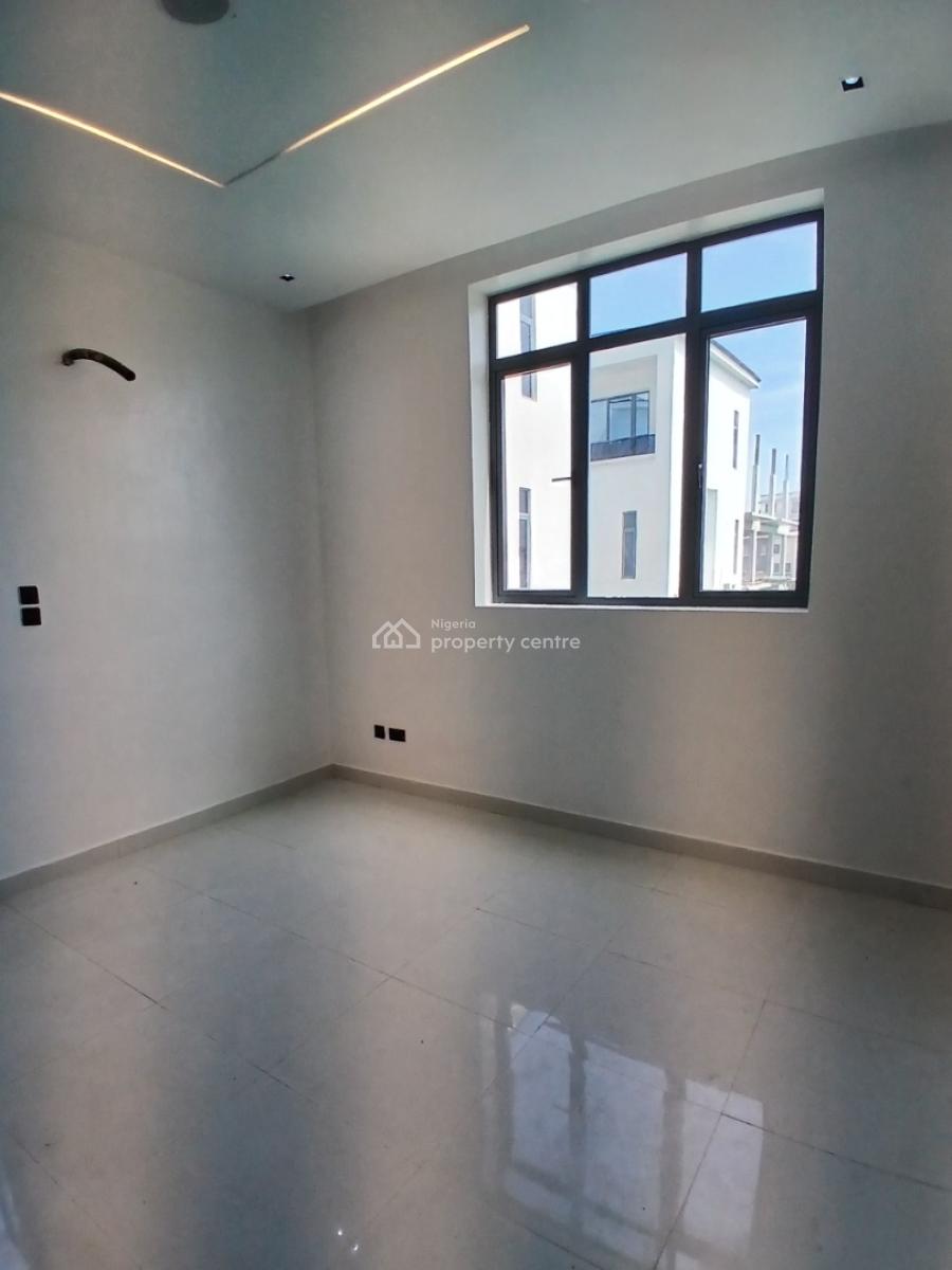 2, Ikate Elegushi, Lekki, Lagos, Flat / Apartment for Sale