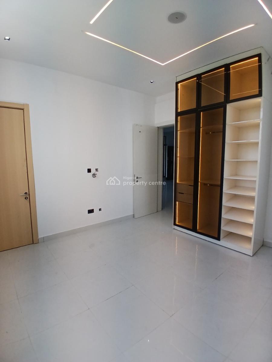 2, Ikate Elegushi, Lekki, Lagos, Flat / Apartment for Sale