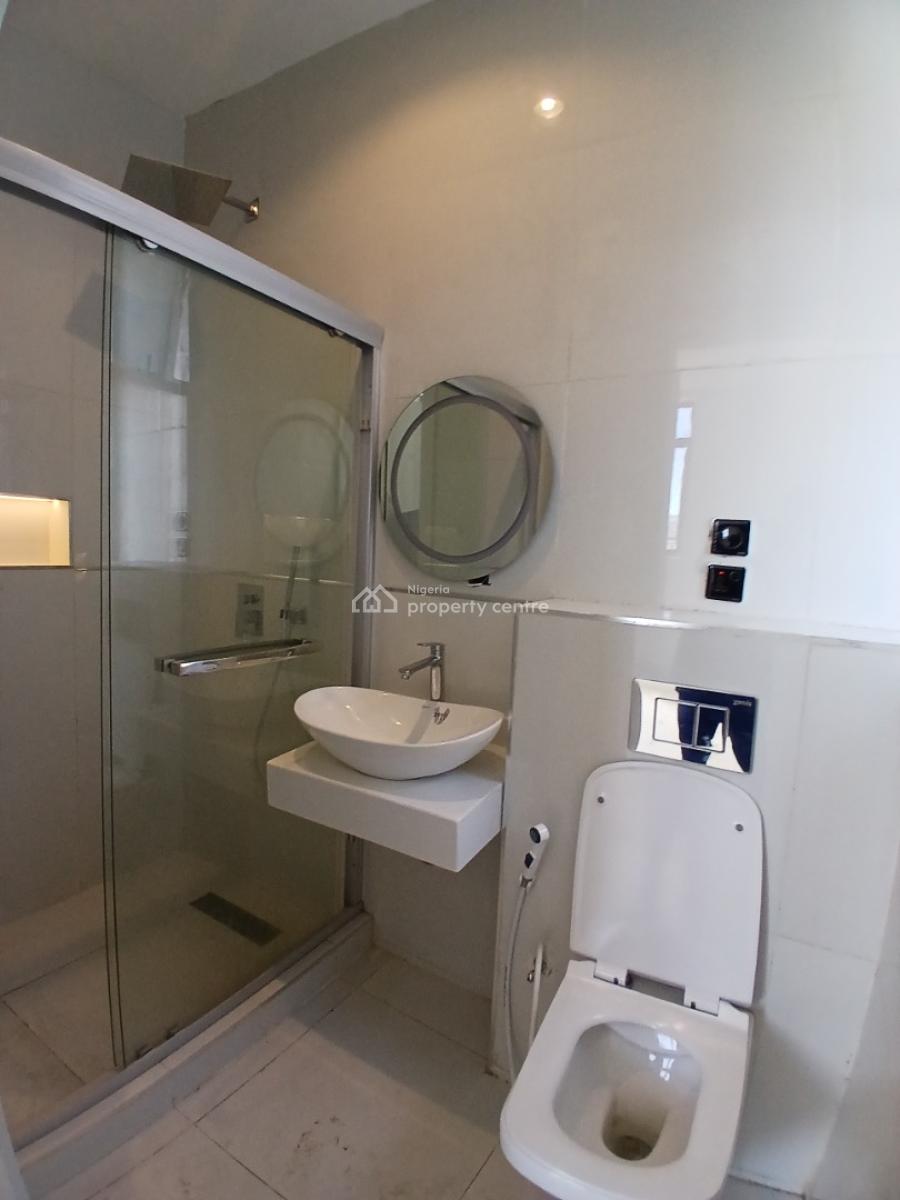 2, Ikate Elegushi, Lekki, Lagos, Flat / Apartment for Sale