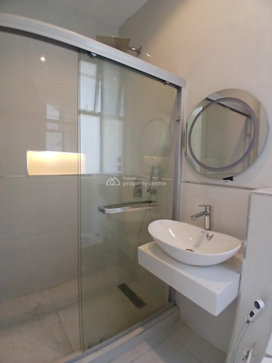 2, Ikate Elegushi, Lekki, Lagos, Flat / Apartment for Sale