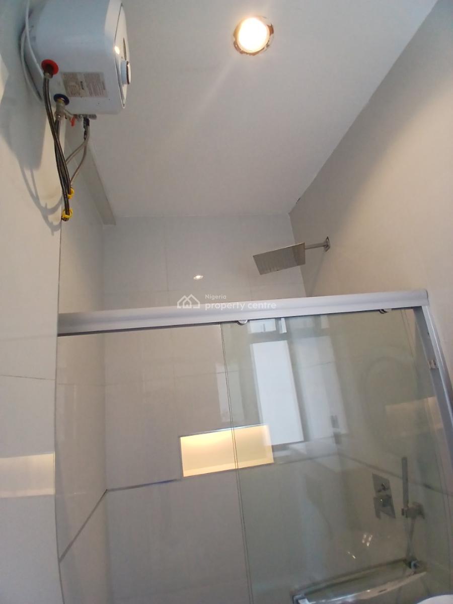 2, Ikate Elegushi, Lekki, Lagos, Flat / Apartment for Sale