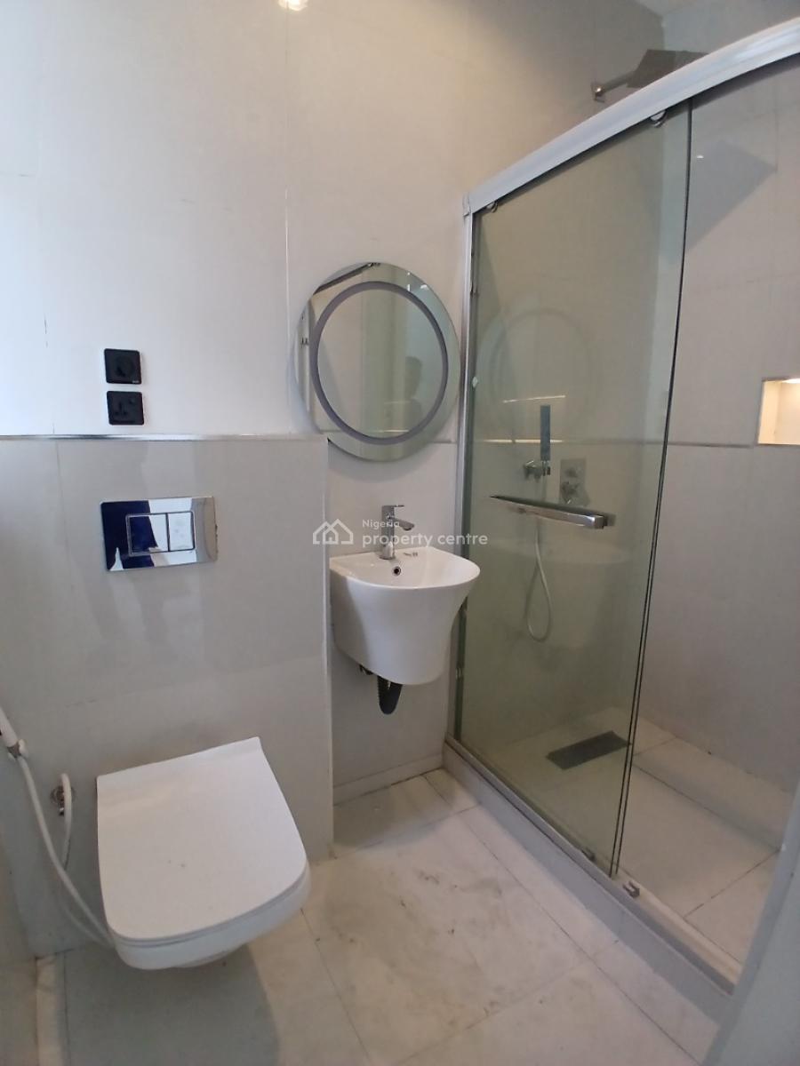 2, Ikate Elegushi, Lekki, Lagos, Flat / Apartment for Sale