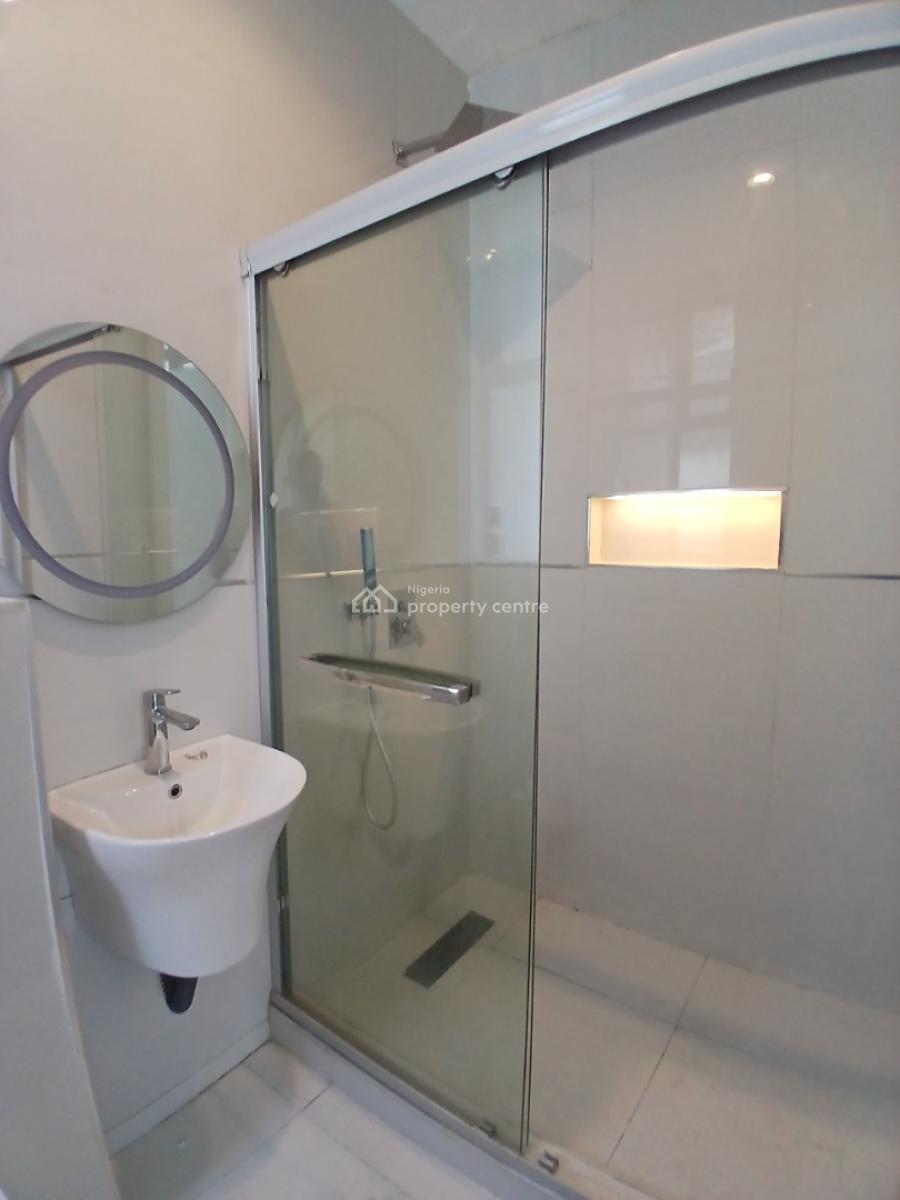 2, Ikate Elegushi, Lekki, Lagos, Flat / Apartment for Sale