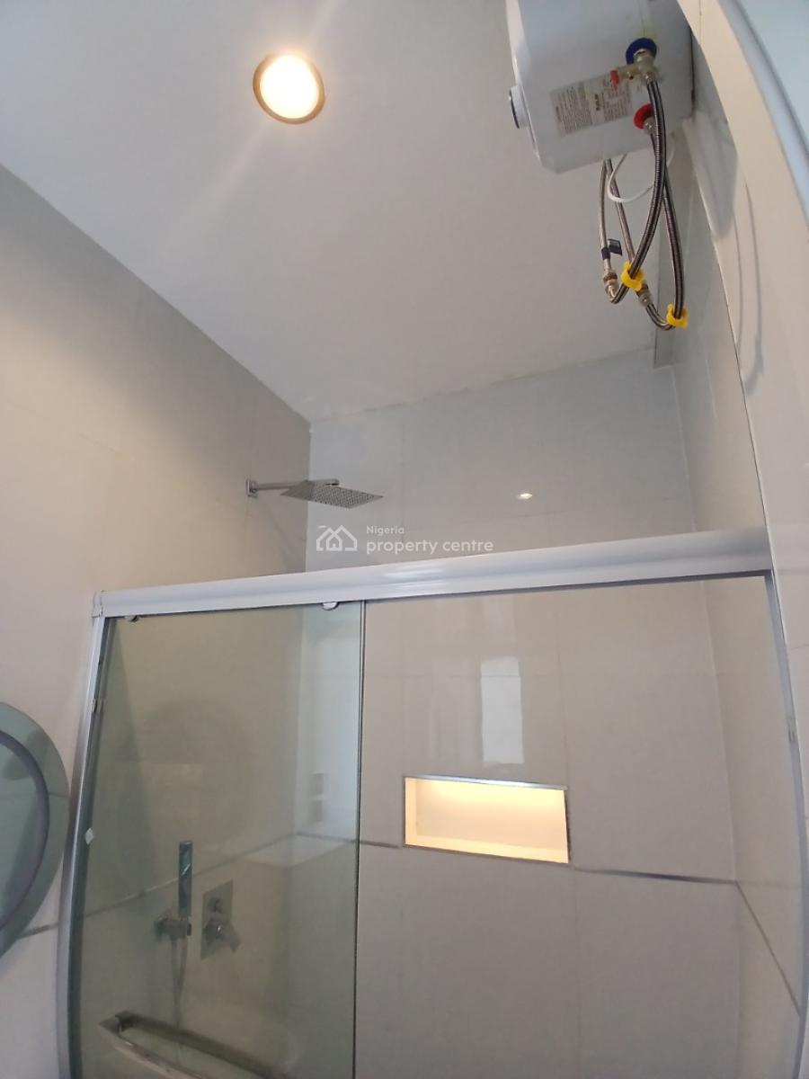 2, Ikate Elegushi, Lekki, Lagos, Flat / Apartment for Sale