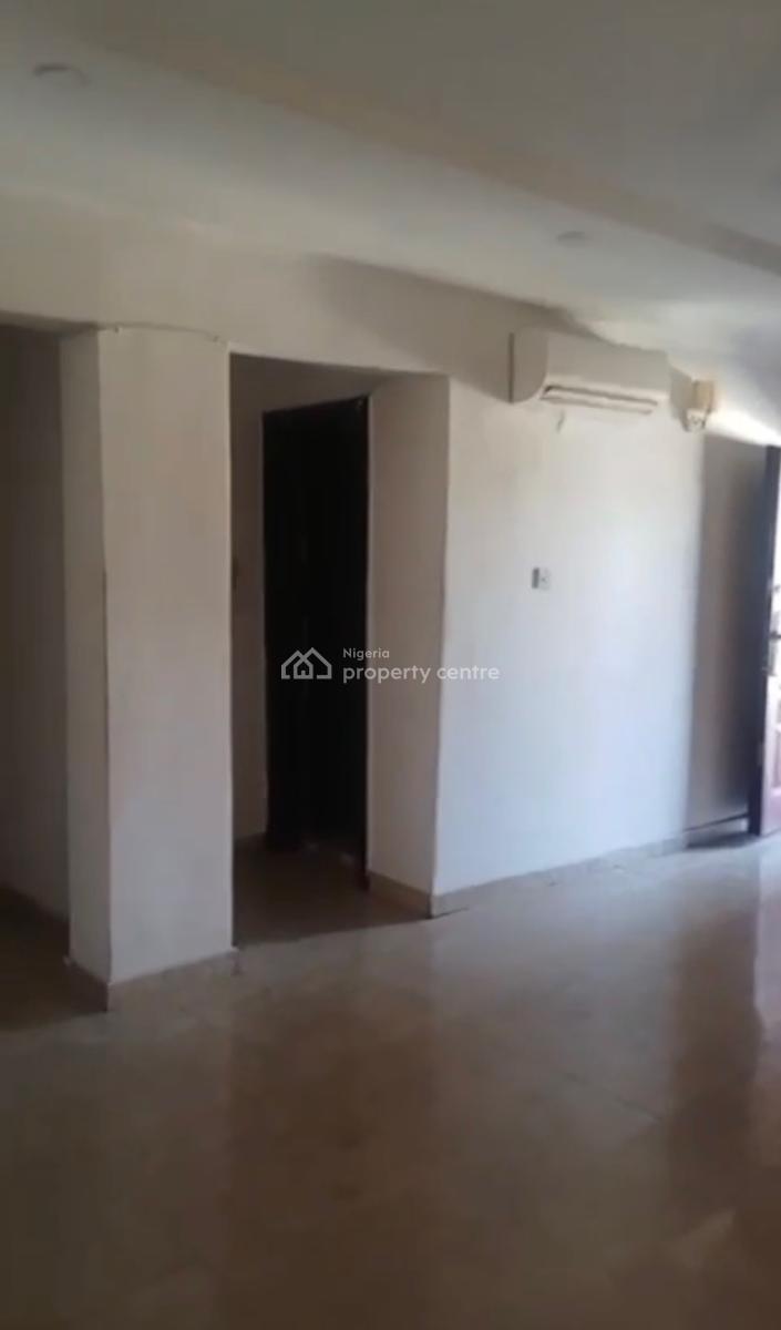 Serviced 3 Bedroom Flat No Bq in a Secured Estate, Dideolu Estate, Oniru, Victoria Island (vi), Lagos, Flat / Apartment for Rent