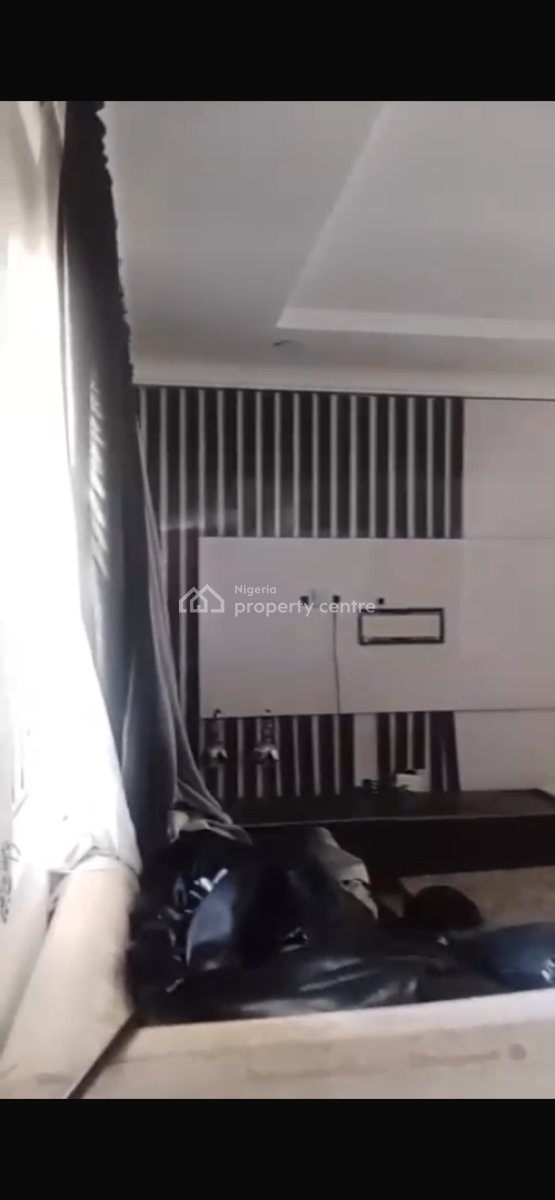 Serviced 3 Bedroom Flat No Bq in a Secured Estate, Dideolu Estate, Oniru, Victoria Island (vi), Lagos, Flat / Apartment for Rent