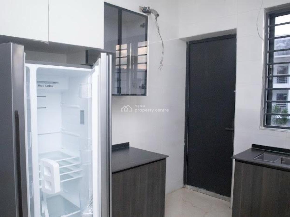 Newly Built 4 Bedroom Masionette in Lekki Phase 1, Off Admirality Way Lekki Phase 1, Lekki Phase 1, Lekki, Lagos, Terraced Duplex for Sale