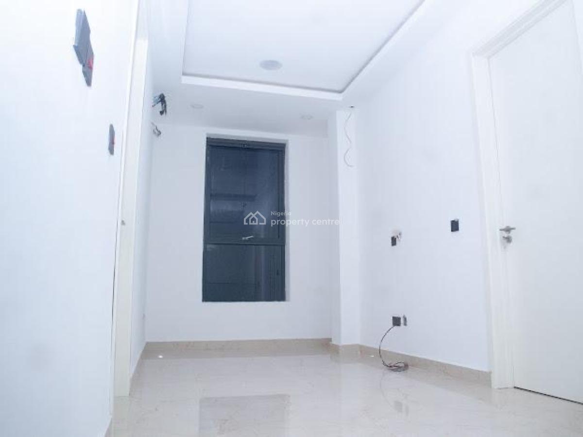 Newly Built 4 Bedroom Masionette in Lekki Phase 1, Off Admirality Way Lekki Phase 1, Lekki Phase 1, Lekki, Lagos, Terraced Duplex for Sale