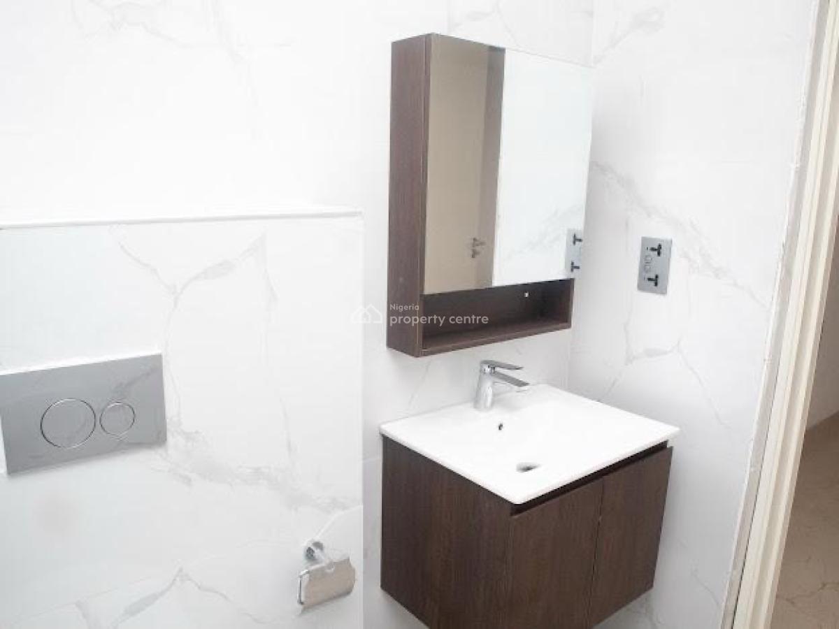Newly Built 4 Bedroom Masionette in Lekki Phase 1, Off Admirality Way Lekki Phase 1, Lekki Phase 1, Lekki, Lagos, Terraced Duplex for Sale