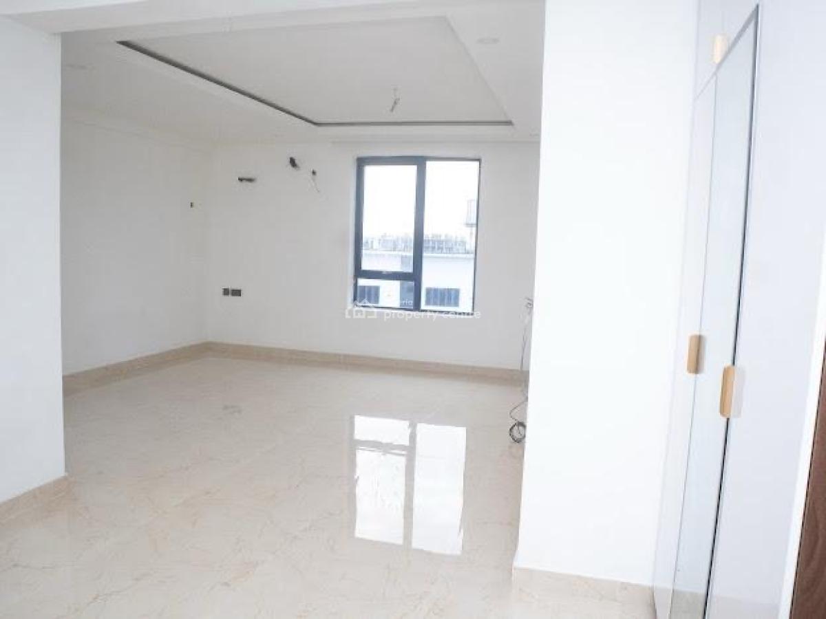Newly Built 4 Bedroom Masionette in Lekki Phase 1, Off Admirality Way Lekki Phase 1, Lekki Phase 1, Lekki, Lagos, Terraced Duplex for Sale
