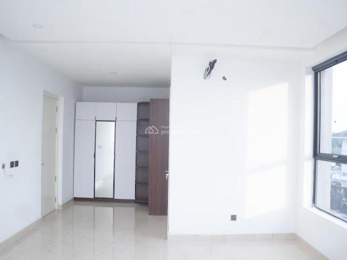 Newly Built 4 Bedroom Masionette in Lekki Phase 1, Off Admirality Way Lekki Phase 1, Lekki Phase 1, Lekki, Lagos, Terraced Duplex for Sale