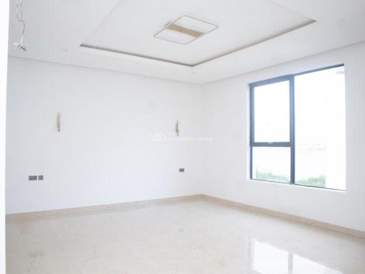 Newly Built 4 Bedroom Masionette in Lekki Phase 1, Off Admirality Way Lekki Phase 1, Lekki Phase 1, Lekki, Lagos, Terraced Duplex for Sale
