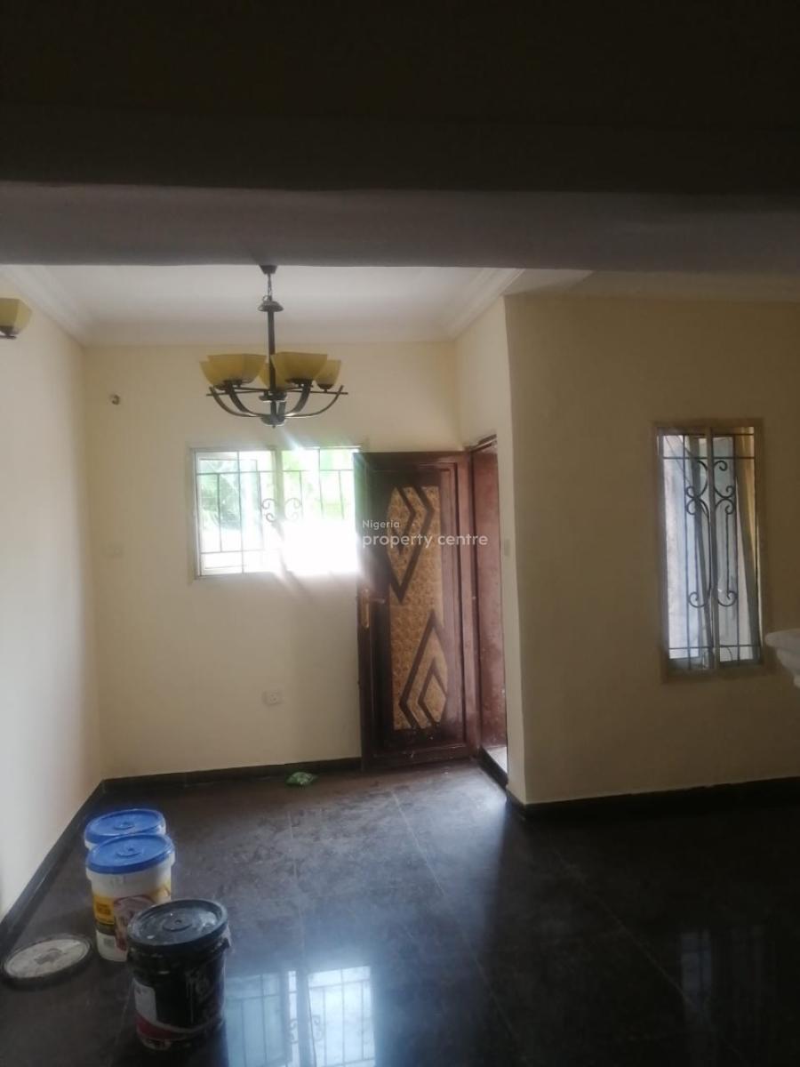3 Bedroom Apartment (all Ensuite), Monastery Road, Sangotedo, Ajah, Lagos, Flat / Apartment for Rent