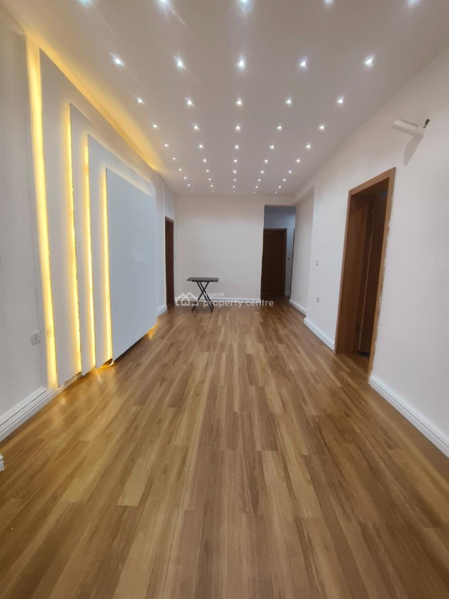 Partly Furnished 3 Bedroonms Apartment I, Prime Water, Lekki Phase 1, Lekki, Lagos, Flat / Apartment for Rent