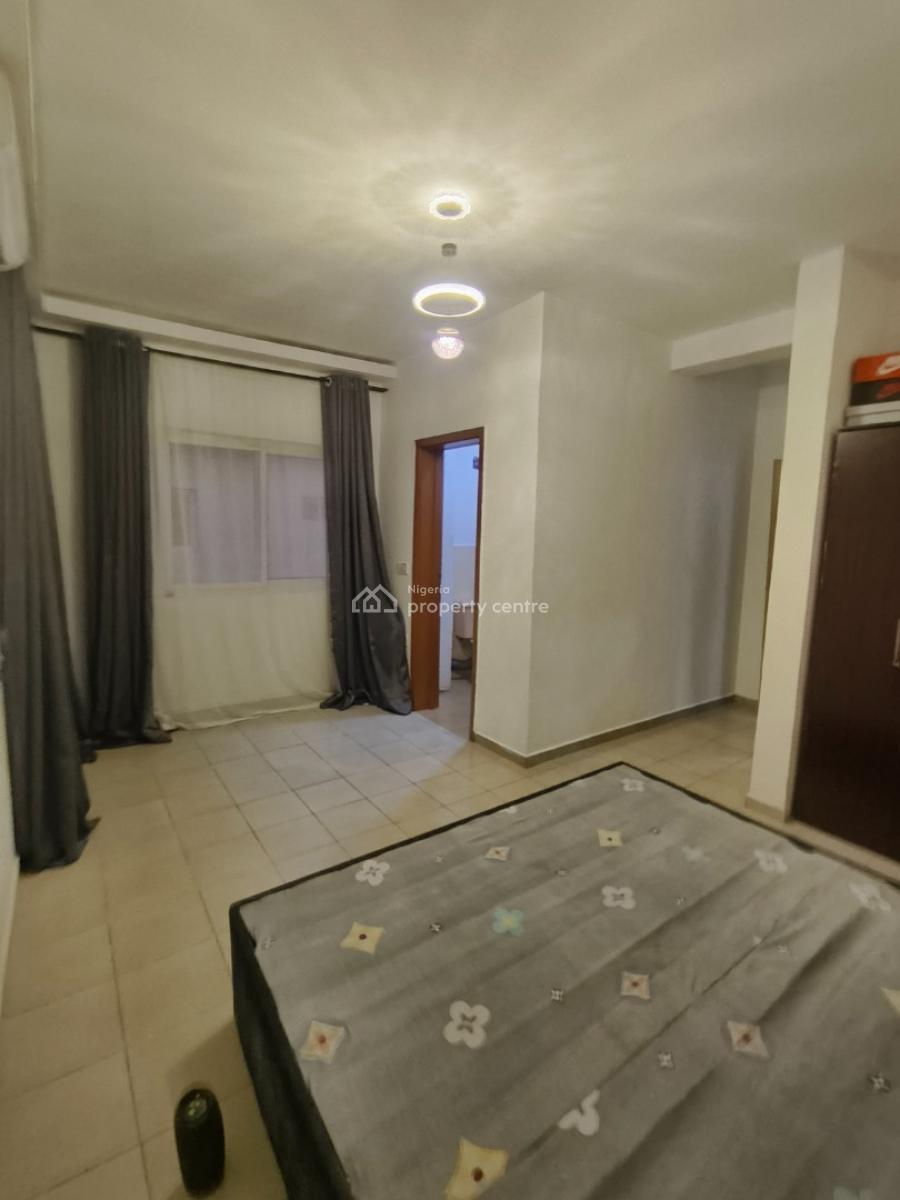 Partly Furnished 3 Bedroonms Apartment I, Prime Water, Lekki Phase 1, Lekki, Lagos, Flat / Apartment for Rent