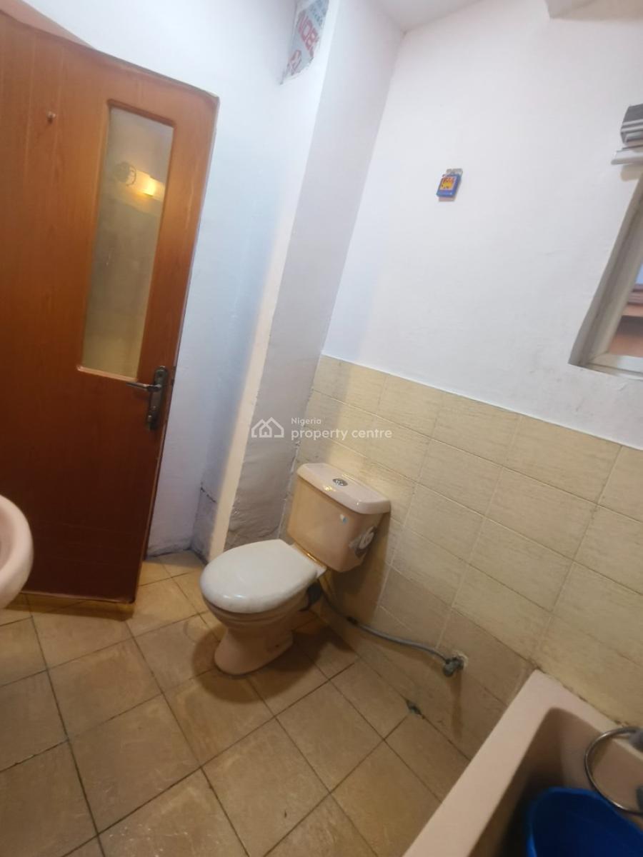 Partly Furnished 3 Bedroonms Apartment I, Prime Water, Lekki Phase 1, Lekki, Lagos, Flat / Apartment for Rent