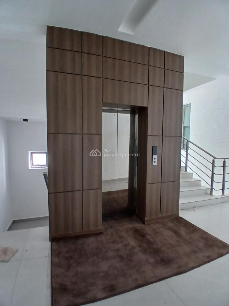 3, Ikate Elegushi, Lekki, Lagos, Flat / Apartment for Sale