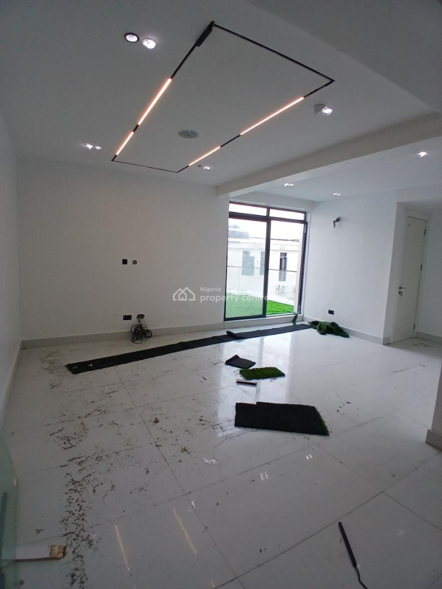 3, Ikate Elegushi, Lekki, Lagos, Flat / Apartment for Sale