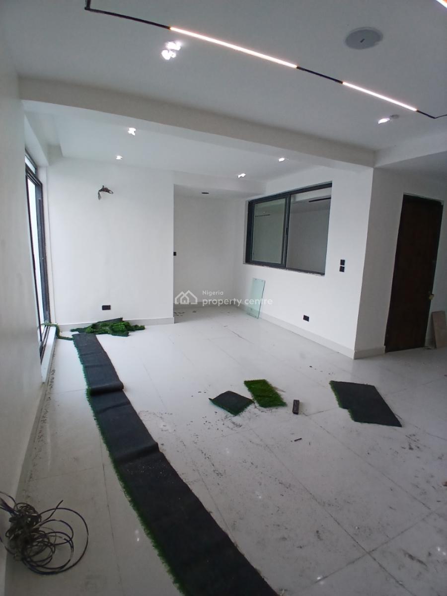 3, Ikate Elegushi, Lekki, Lagos, Flat / Apartment for Sale
