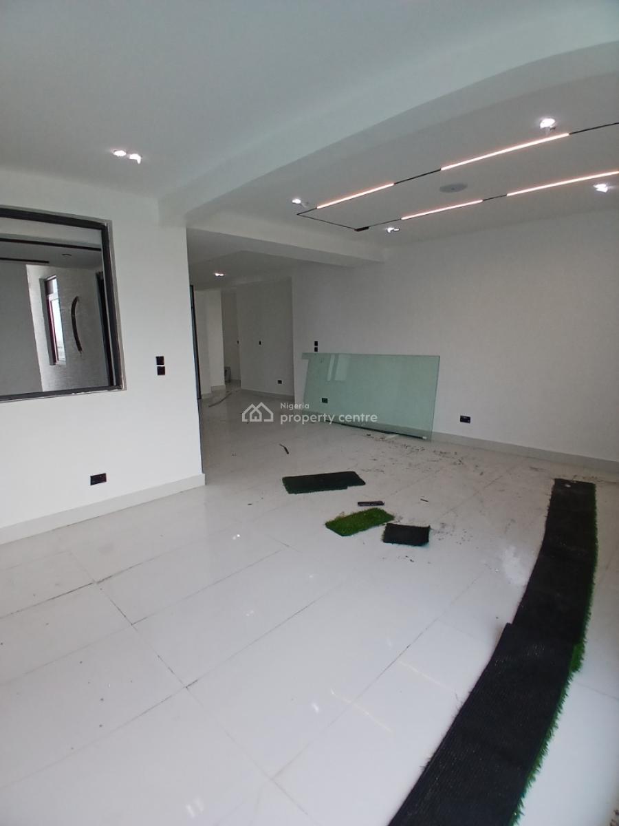 3, Ikate Elegushi, Lekki, Lagos, Flat / Apartment for Sale