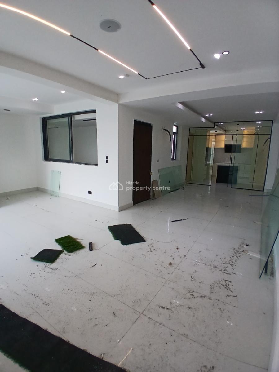 3, Ikate Elegushi, Lekki, Lagos, Flat / Apartment for Sale