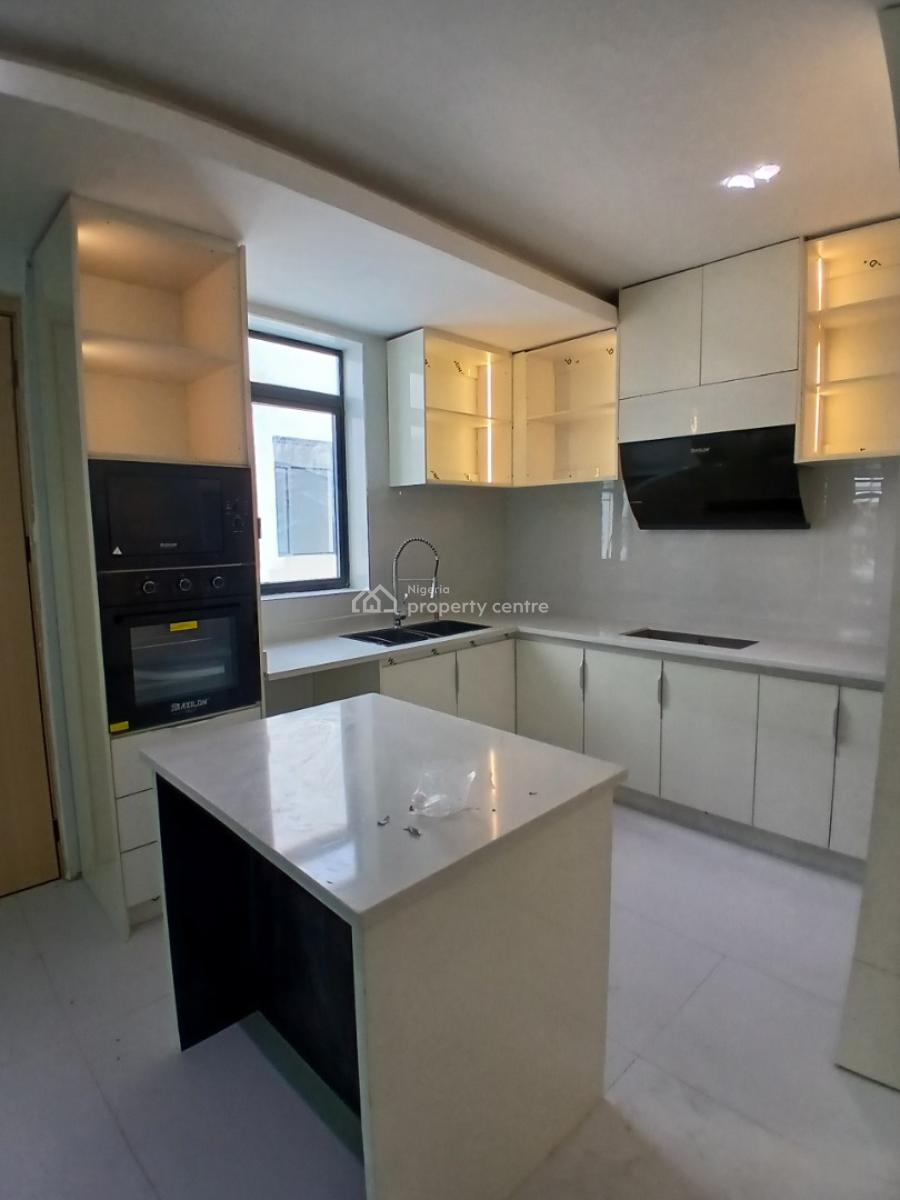 3, Ikate Elegushi, Lekki, Lagos, Flat / Apartment for Sale