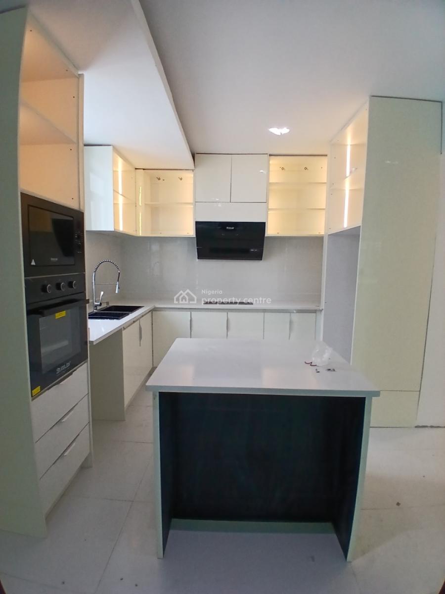 3, Ikate Elegushi, Lekki, Lagos, Flat / Apartment for Sale