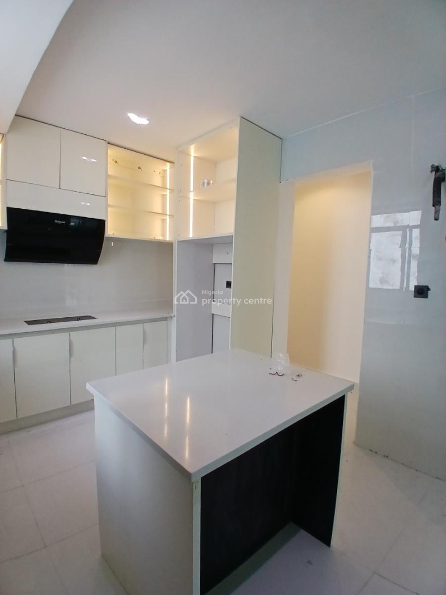 3, Ikate Elegushi, Lekki, Lagos, Flat / Apartment for Sale