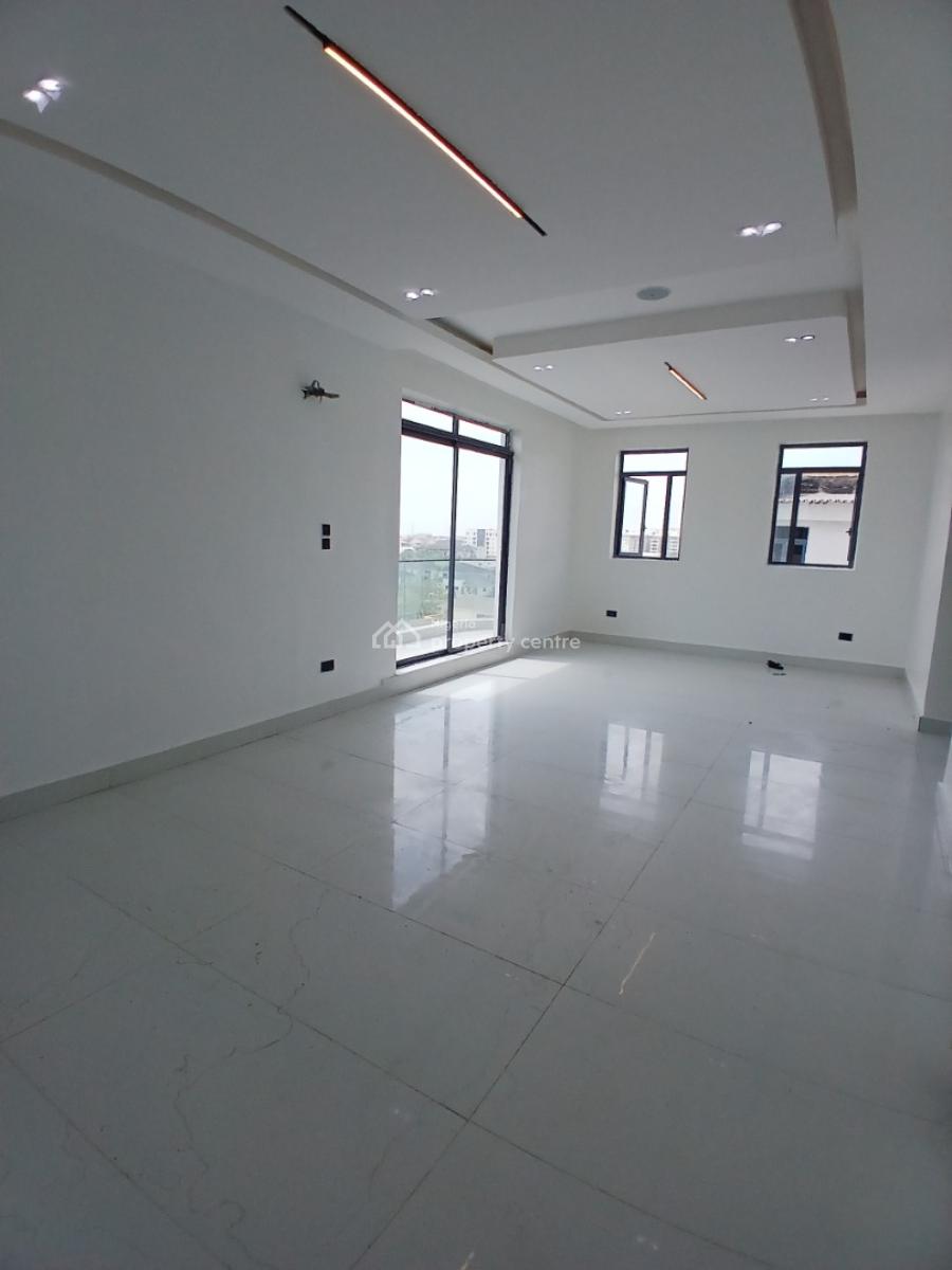 3, Ikate Elegushi, Lekki, Lagos, Flat / Apartment for Sale