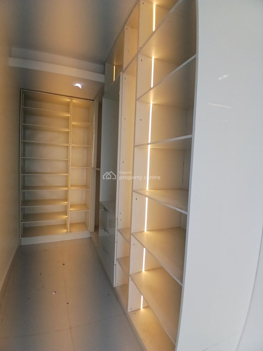 3, Ikate Elegushi, Lekki, Lagos, Flat / Apartment for Sale