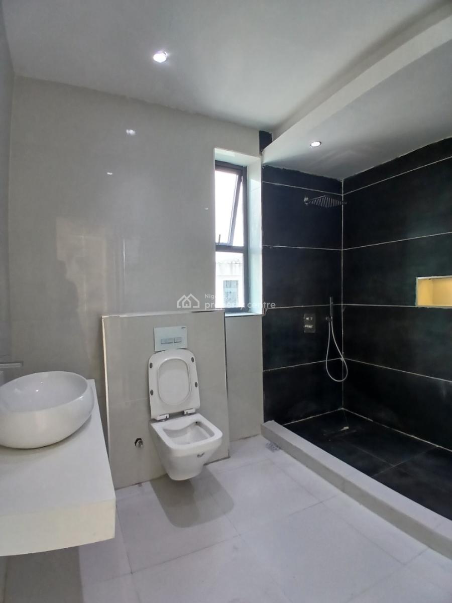 3, Ikate Elegushi, Lekki, Lagos, Flat / Apartment for Sale