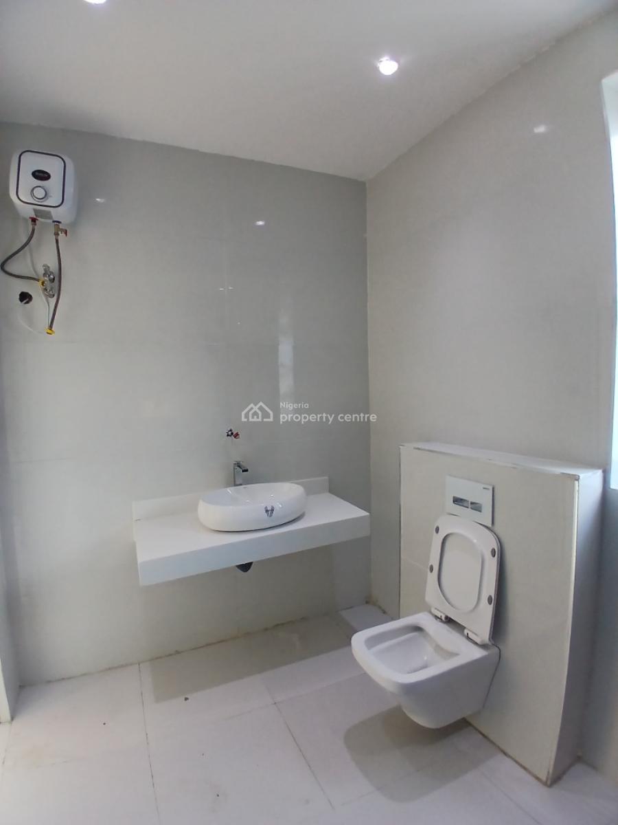 3, Ikate Elegushi, Lekki, Lagos, Flat / Apartment for Sale