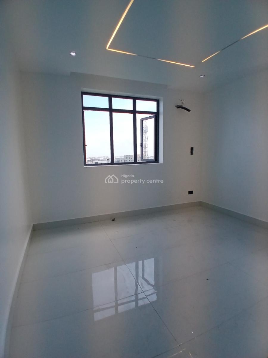 3, Ikate Elegushi, Lekki, Lagos, Flat / Apartment for Sale
