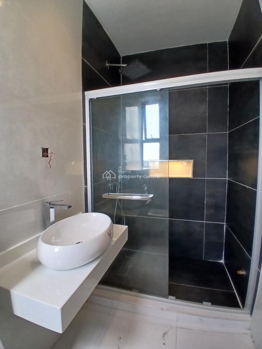 3, Ikate Elegushi, Lekki, Lagos, Flat / Apartment for Sale