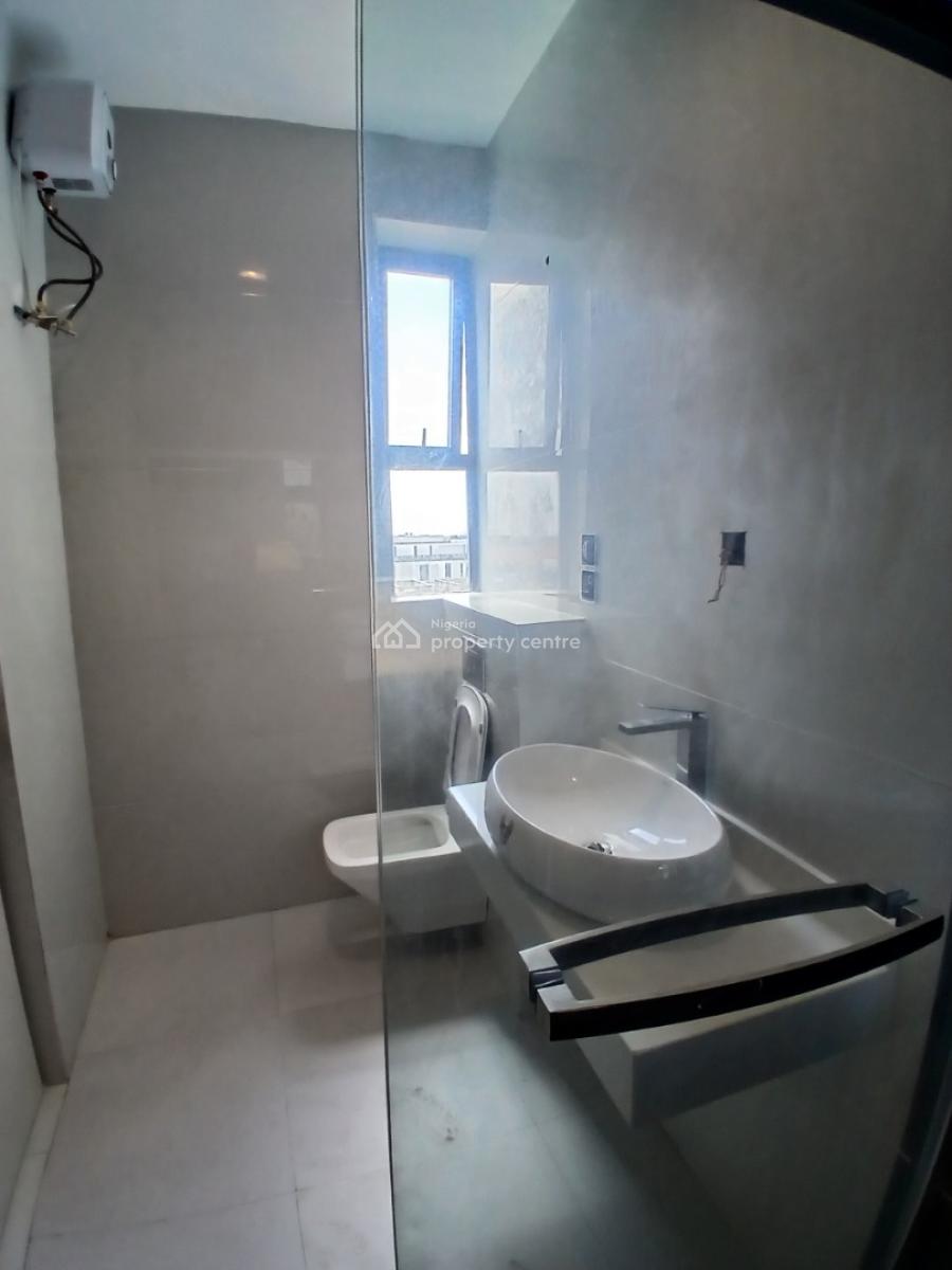 3, Ikate Elegushi, Lekki, Lagos, Flat / Apartment for Sale