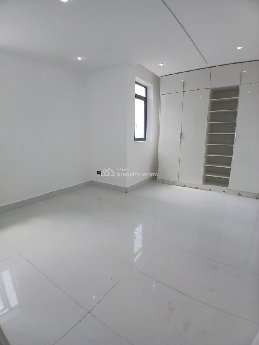 3, Ikate Elegushi, Lekki, Lagos, Flat / Apartment for Sale