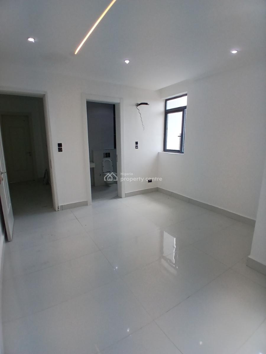 3, Ikate Elegushi, Lekki, Lagos, Flat / Apartment for Sale
