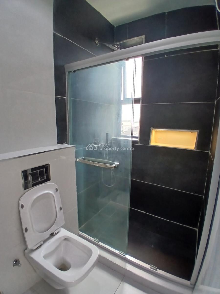 3, Ikate Elegushi, Lekki, Lagos, Flat / Apartment for Sale