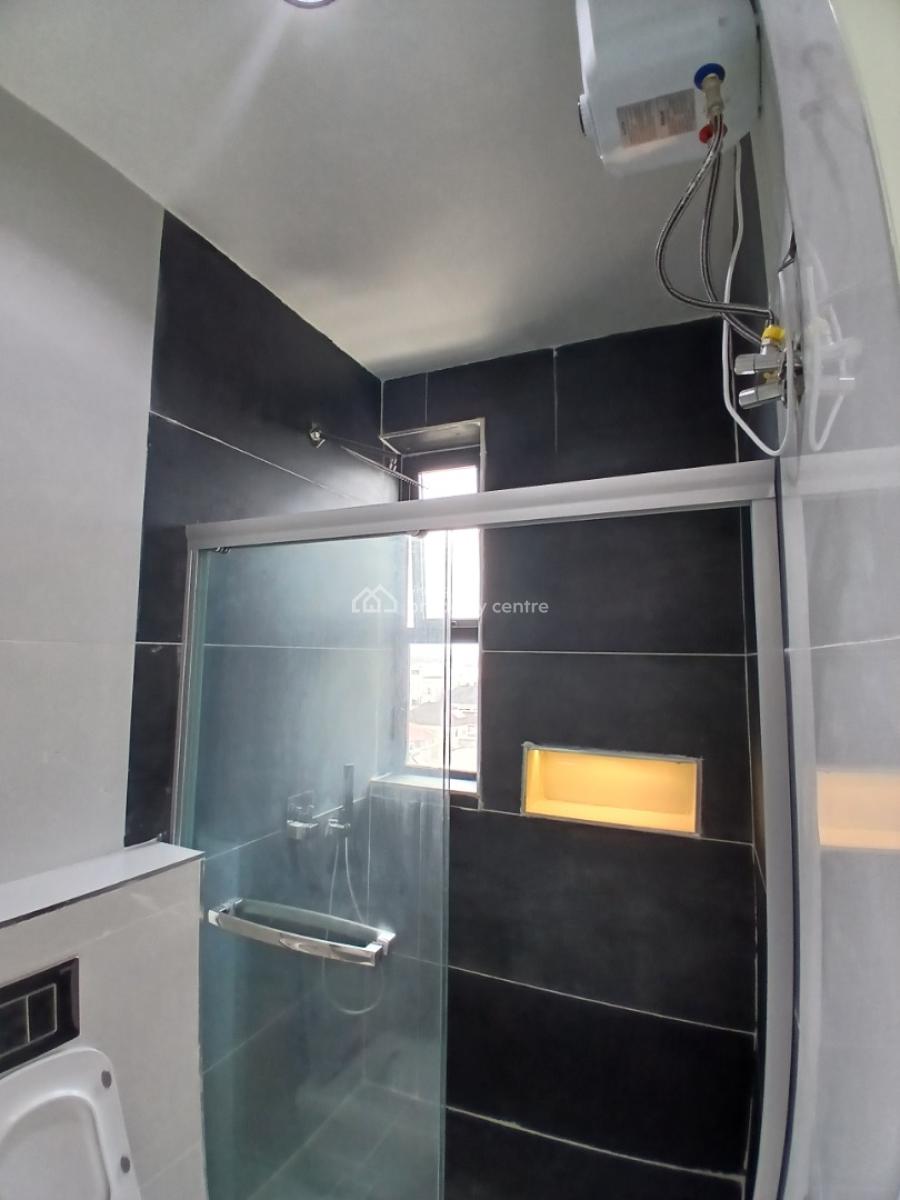 3, Ikate Elegushi, Lekki, Lagos, Flat / Apartment for Sale