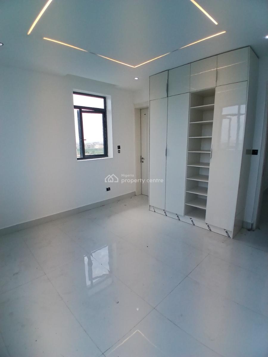 3, Ikate Elegushi, Lekki, Lagos, Flat / Apartment for Sale