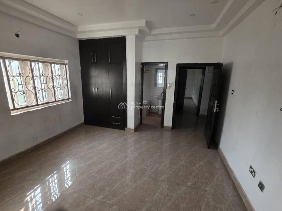 5 Bedroom Fully Detached Duplex with Bq, Kings Park Estate, Kukwaba, Abuja, Detached Duplex for Rent