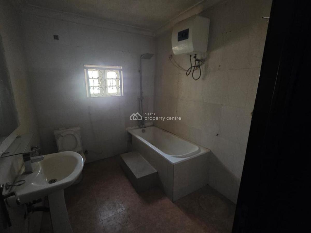 5 Bedroom Fully Detached Duplex with Bq, Kings Park Estate, Kukwaba, Abuja, Detached Duplex for Rent