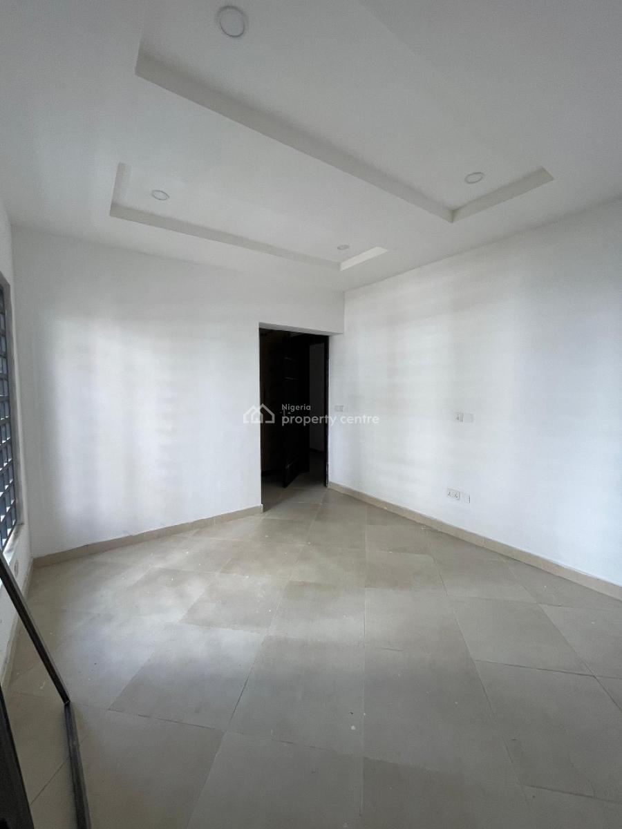 Urban Luxury 4 Bedroom Apartment with Private Cinema, Enjoy Living in a Prime, Well-connected Environment, Lekki, Lagos, Flat / Apartment for Sale