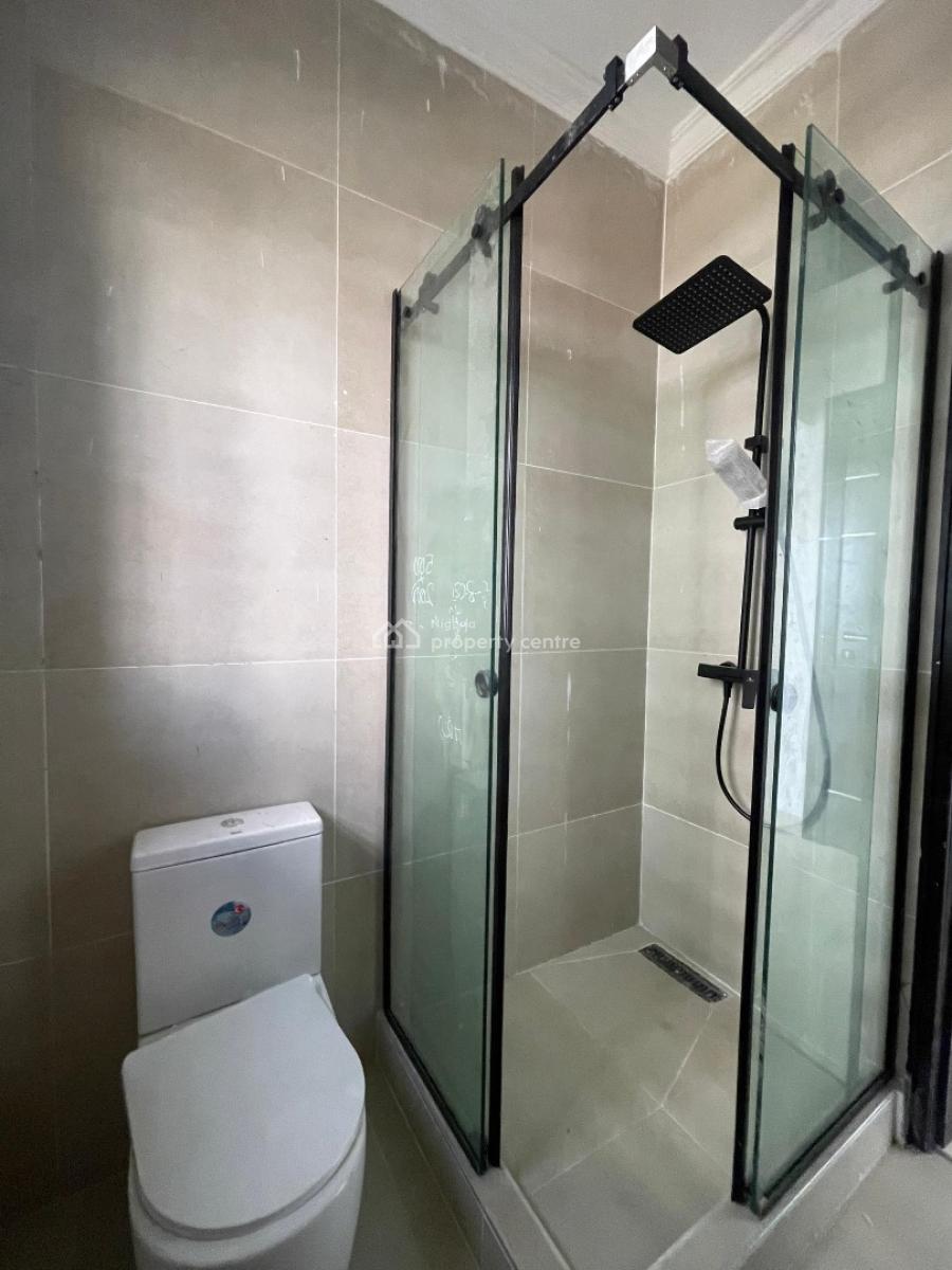 Urban Luxury 4 Bedroom Apartment with Private Cinema, Enjoy Living in a Prime, Well-connected Environment, Lekki, Lagos, Flat / Apartment for Sale