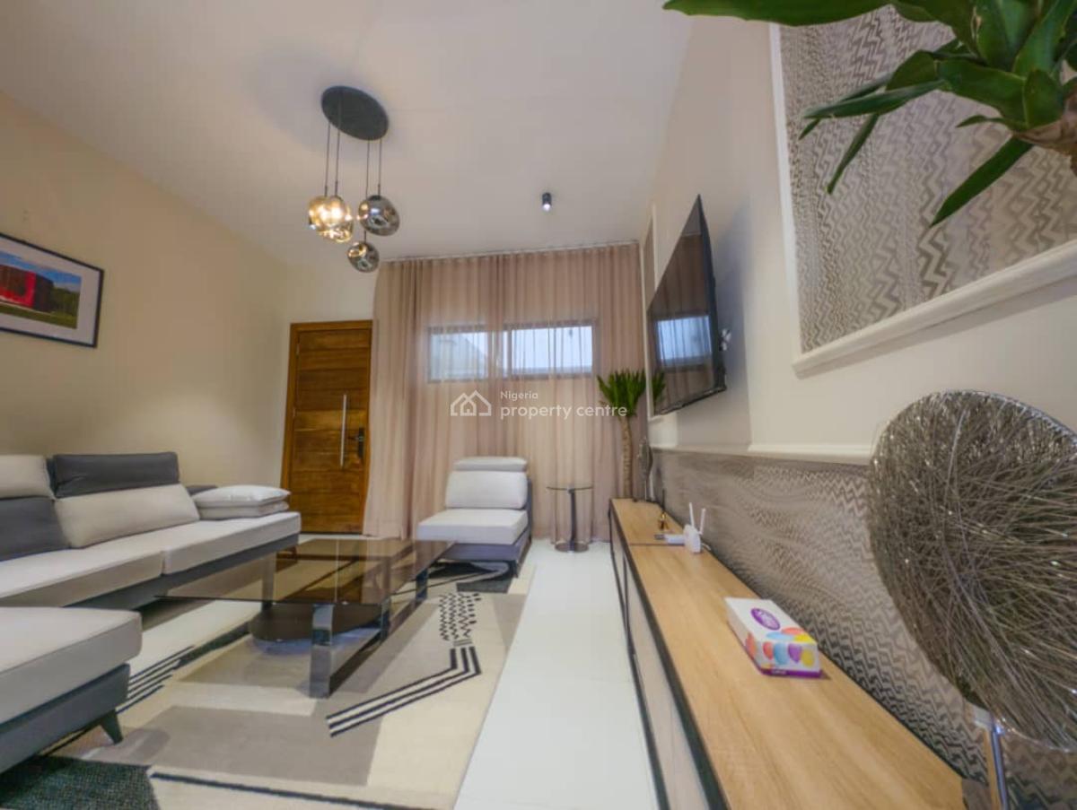 Luxurious Fully Furnished 1 Bedroom Apartment, Oniru, Victoria Island (vi), Lagos, Flat / Apartment for Sale