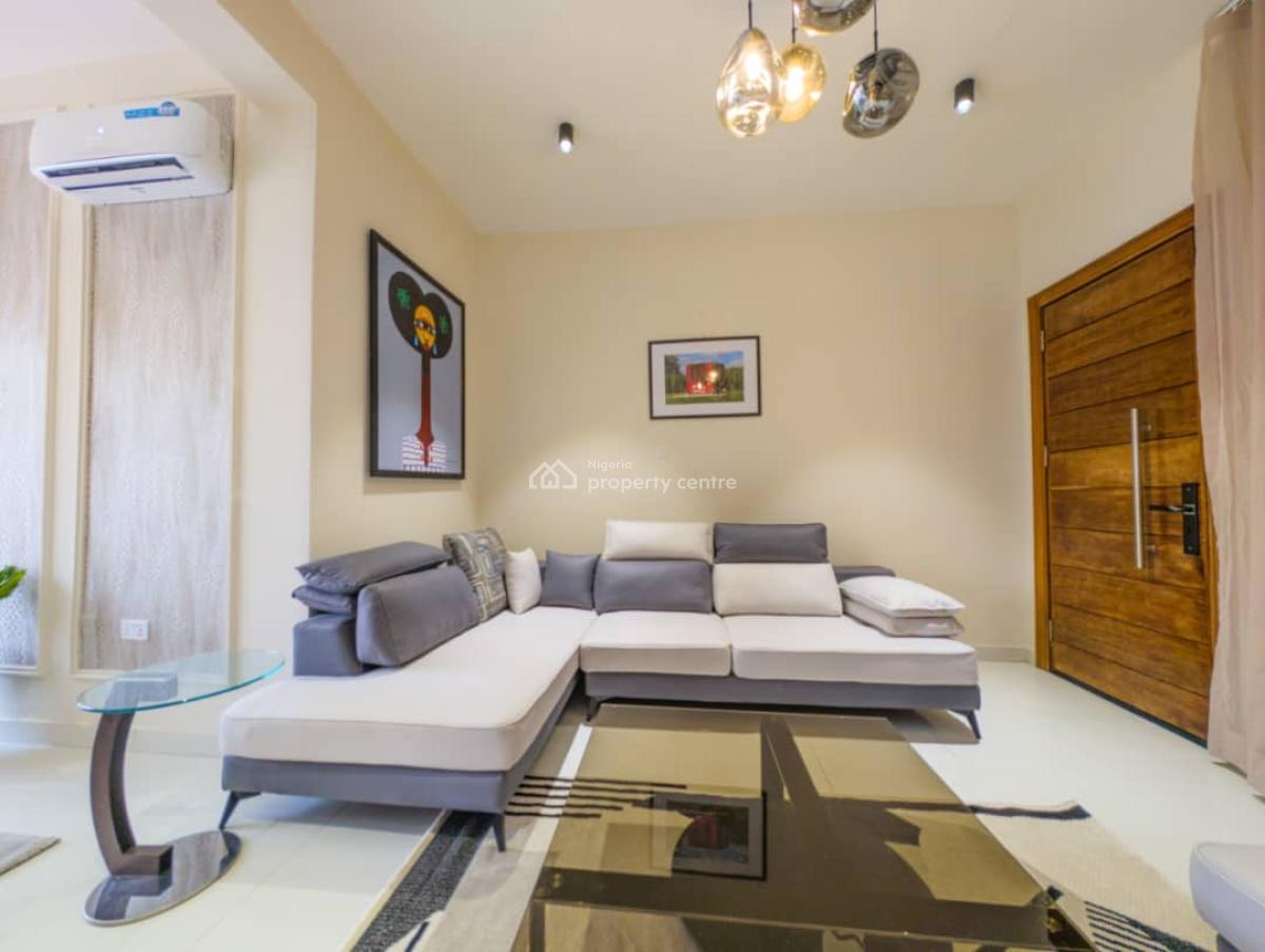 Luxurious Fully Furnished 1 Bedroom Apartment, Oniru, Victoria Island (vi), Lagos, Flat / Apartment for Sale