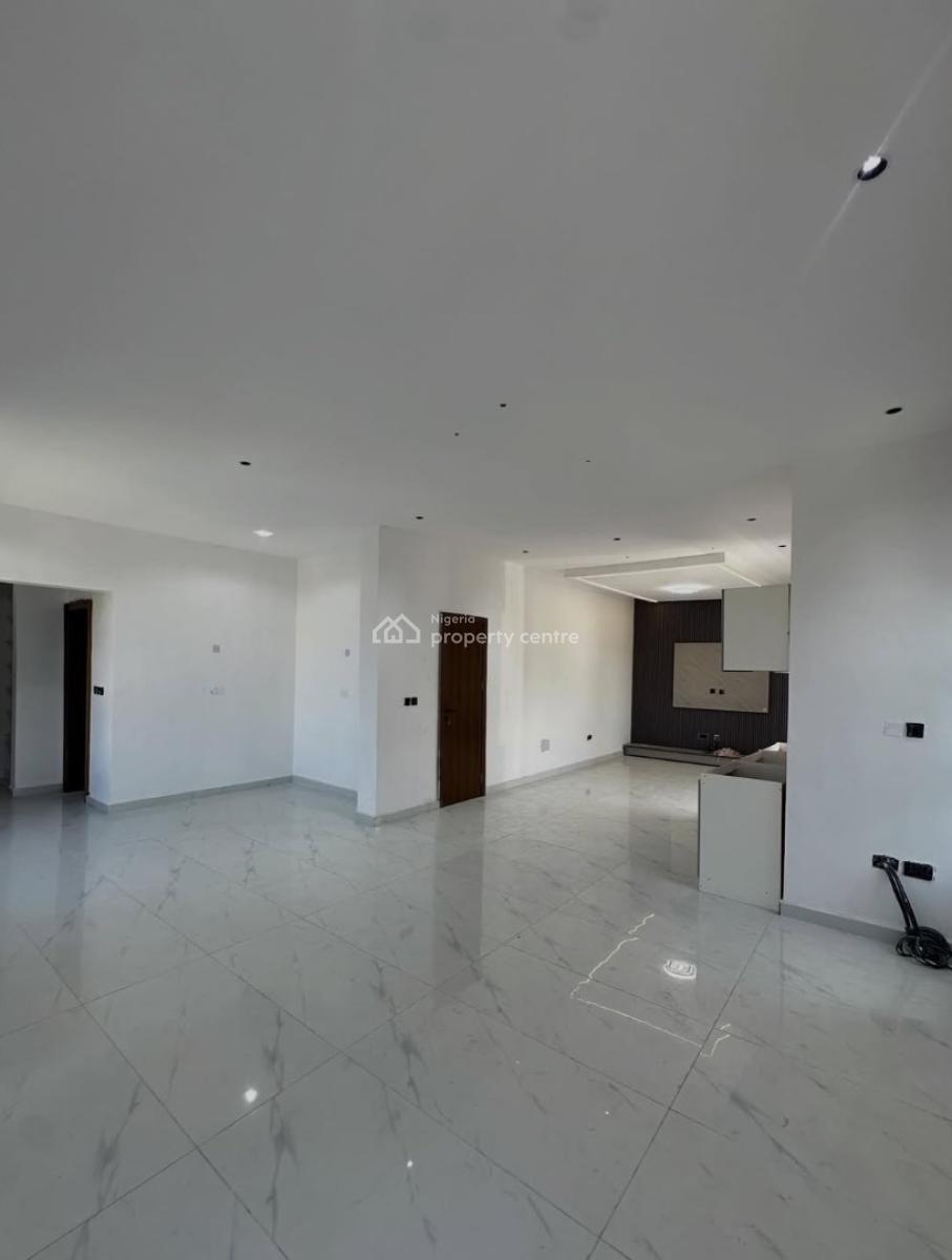 5 Bedroom Detached Home with Bq, White Oak, Ologolo, Lekki, Lagos, Detached Duplex for Rent