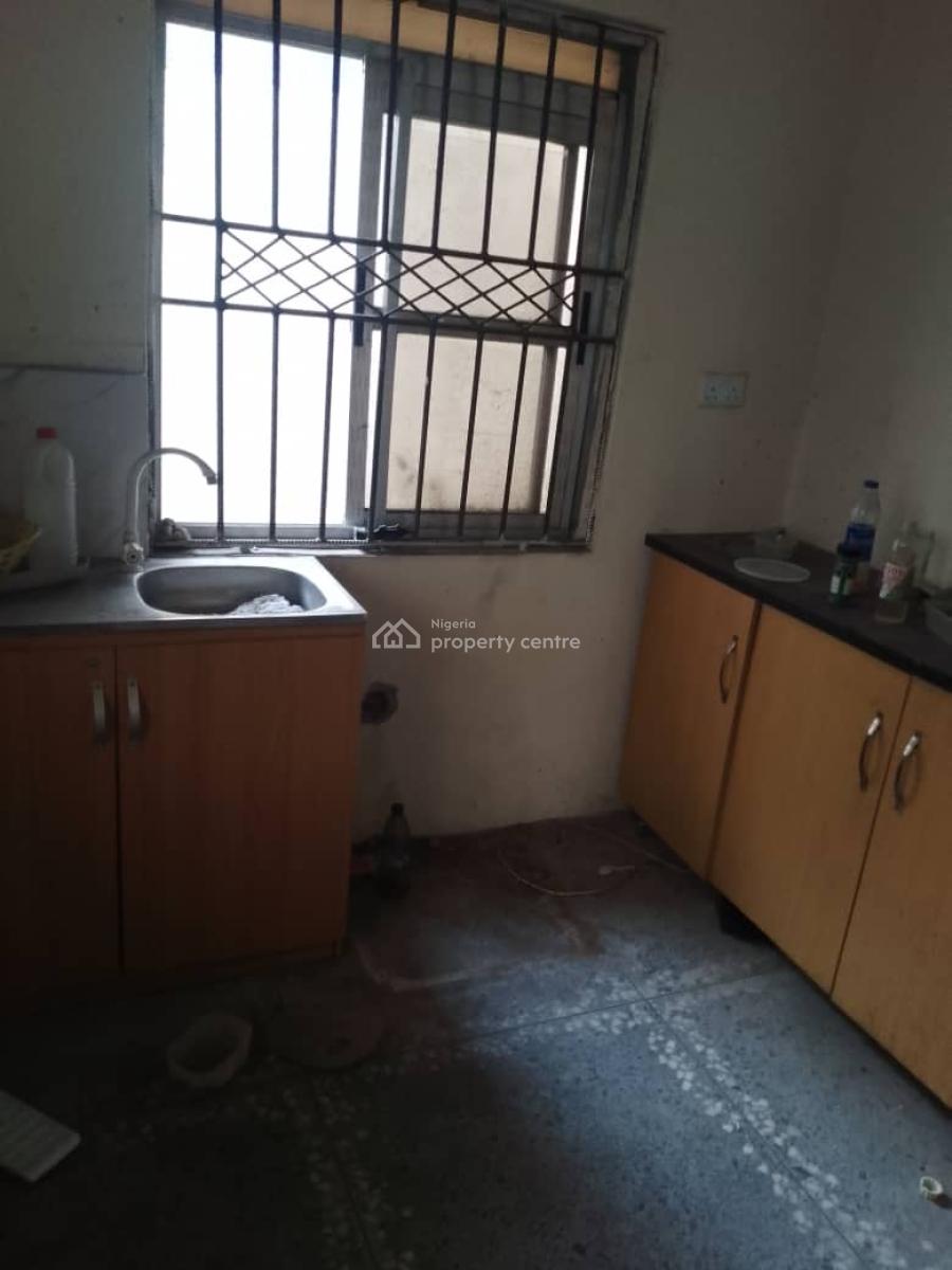 Spacious Miniflat, By Studio 24, Lekki Phase 1, Lekki, Lagos, Mini Flat (room and Parlour) for Rent
