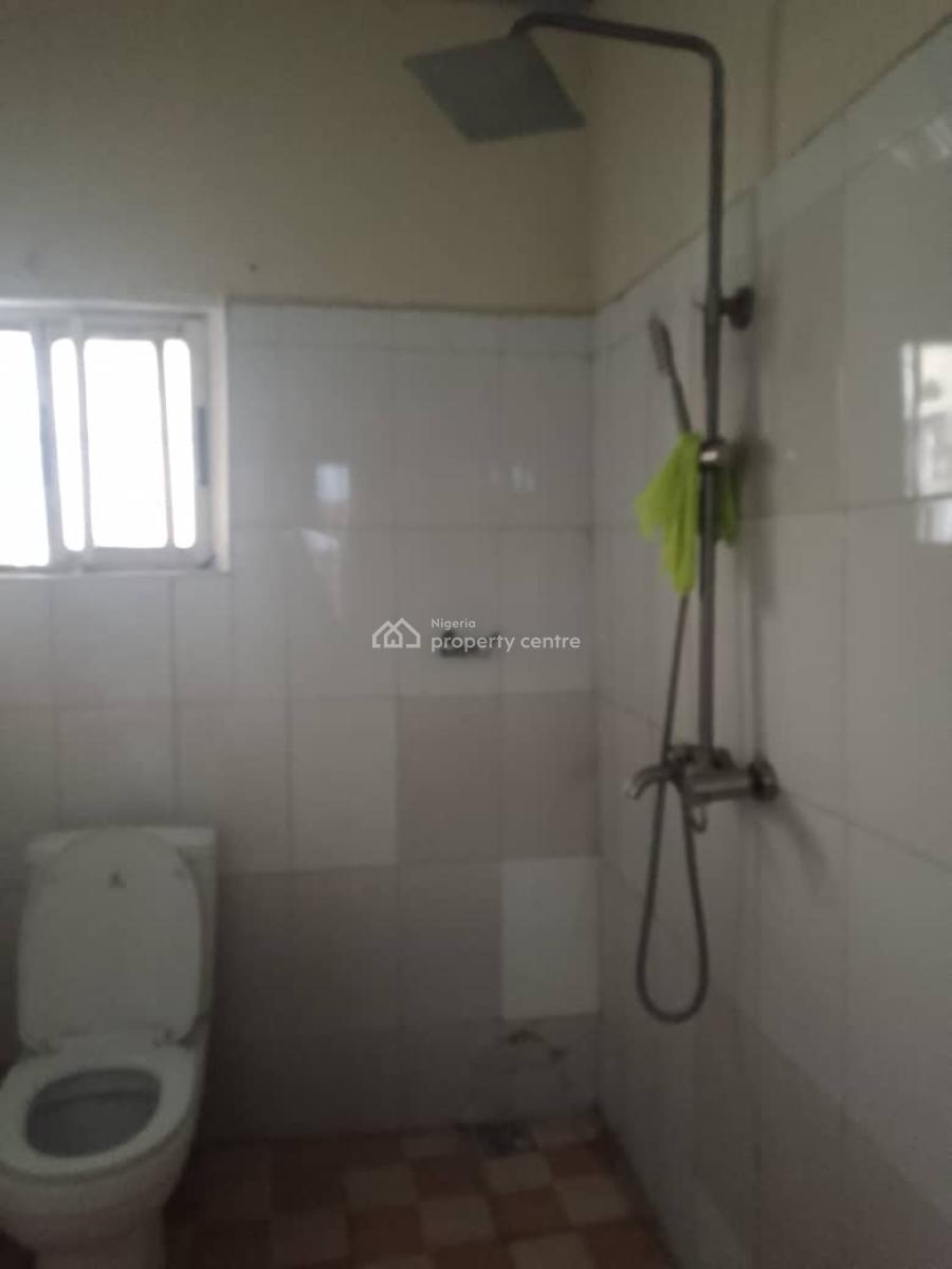 Spacious Miniflat, By Studio 24, Lekki Phase 1, Lekki, Lagos, Mini Flat (room and Parlour) for Rent