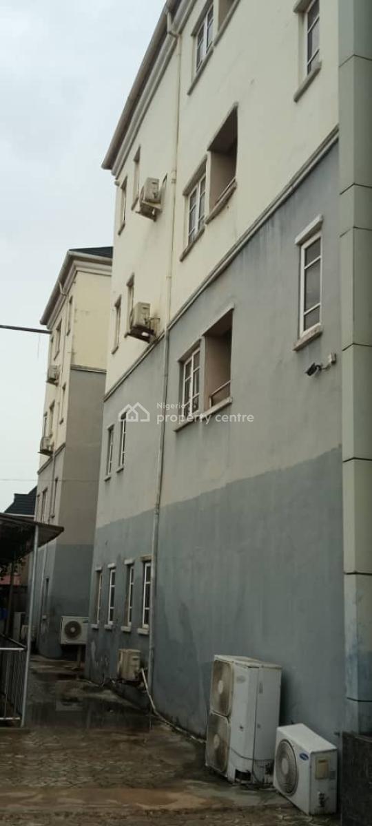 54 Rooms Hotel, Egbeda, Alimosho, Lagos, Hotel / Guest House for Sale